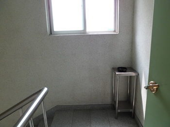 Alps Motel Busan Exteriör bild